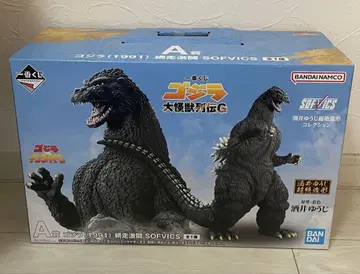 제일복권 고질라 A상