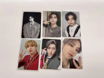 스트레이 키즈 한