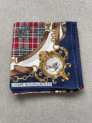 RALPH LAUREN 손수건