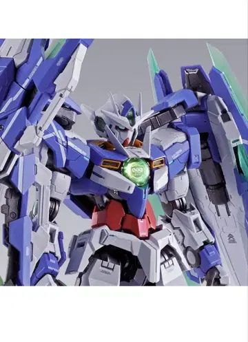 METALBUILD 더블 오크 안타 풀 세이버 미개봉 새상품 메탈 빌드