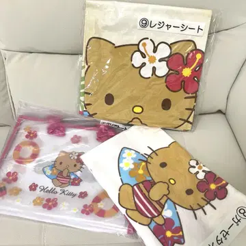 헬로키티 제일복권