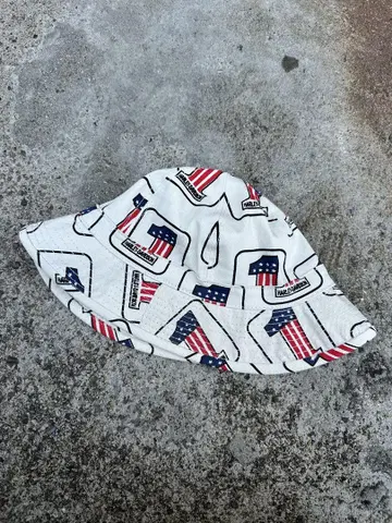 harley davidson 할리 올 패턴 빈티지 USA 아메카지