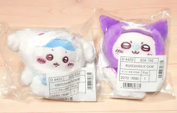 치이카와 (먼작귀) 산리오 하치와레 시나모롤 모몽가 쿠로미
