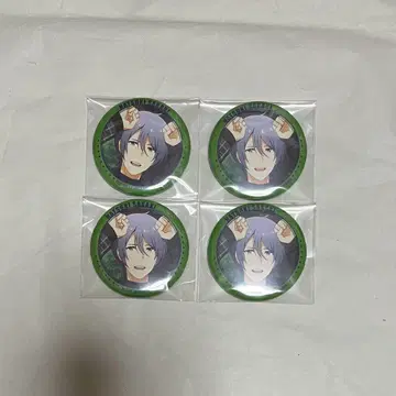 SideM 프로미 캔뱃지 여름이 온다