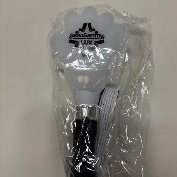 세가 사미르쿠스 파티파티 응원봉