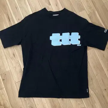 TTT MSW 티셔츠 XL 사이즈