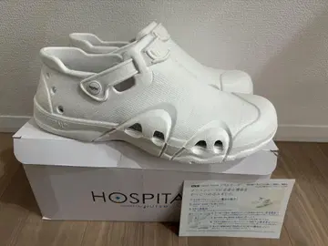 노벨 간호사 신발