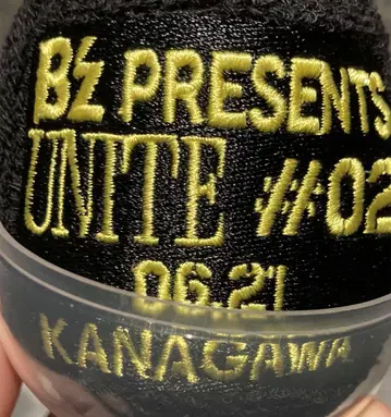B'z UNITE #02 가챠가챠