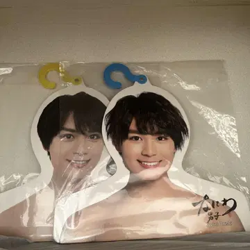 오니시 류세이 포토 행거