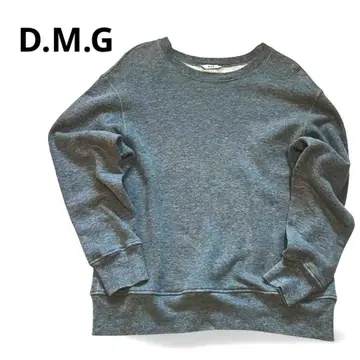 D.M.G / 디엠지 맨투맨