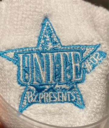 B'z UNITE #02 가챠가챠