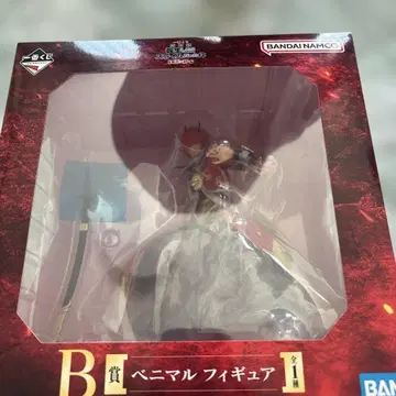 반다이 남코 B상 베니마루 피규어