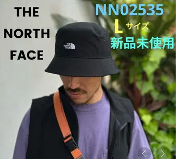 THE NORTH FACE 버킷 햇 L 사이즈 미사용 새상품