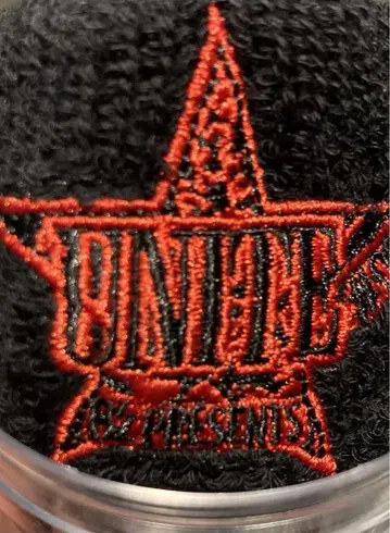 B'z UNITE #02 가챠가챠