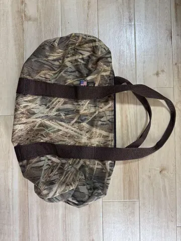 USA제 BBC 드럼 백 BIG BAG COMPANY