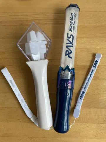 SnowMan 응원봉 2022.2024