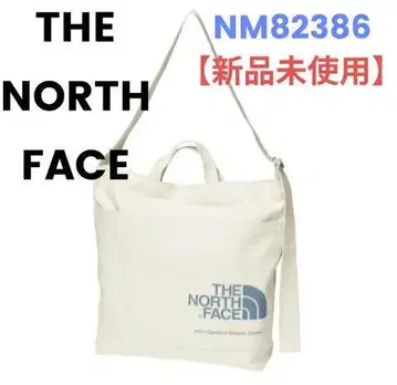 더 노스 페이스 캠퍼스 숄더 토트백 미사용 새상품