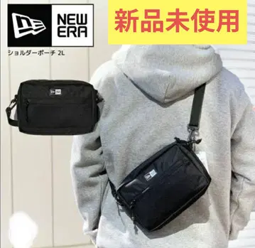 NEWERA 숄더백 미사용 새상품