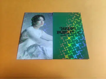 준 SEVENTEEN TSUTAYA 라키드로 트레이딩 카드