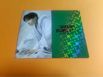 원우 SEVENTEEN TSUTAYA 라키드로 트레이딩 카드