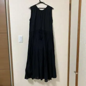 렙심 롱 원피스