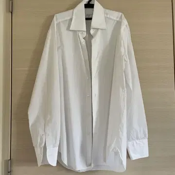 링자켓 나폴리 와이셔츠 38