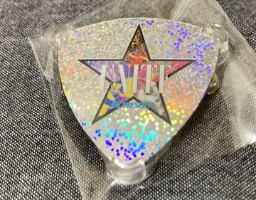 B'z UNITE #02 가챠가챠