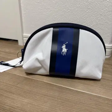 폴로 랄프로렌 파우치 폴로 골프