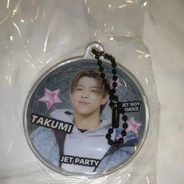 TJBB JET PARTY 쿠와바라 타쿠미 실사 클리어 참