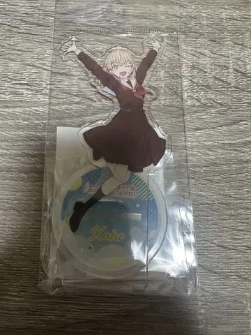 렌노소라 히노시타 하나 아크릴 스탠드 아키하바라 아토레