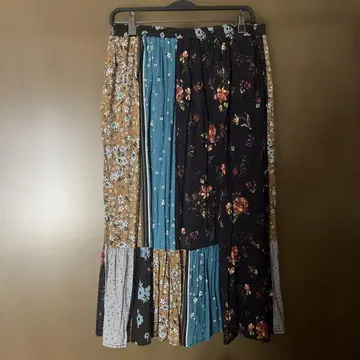 슈퍼 하카 수수료 스커트