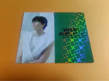 버논 SEVENTEEN TSUTAYA 라키드로 트레이딩 카드