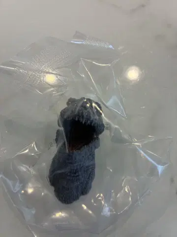 고질라 제일복권 G상 마그넷 헤드 신 고질라