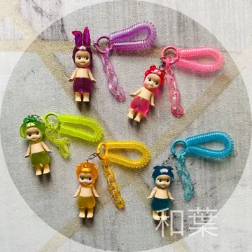 소니 엔젤 캔디 스토어 시리즈 5개 세트