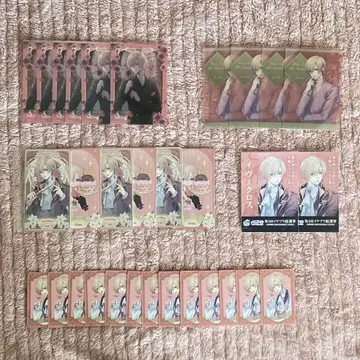 낱개 판매 가능 잘생긴 왕자 묶음 판매