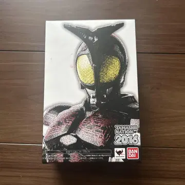 S.H.Figuarts 진골 조각 제법 가면라이더 다크 카부토