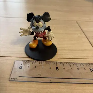 디즈니 미키마우스 피규어 약 5cm