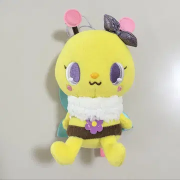 주얼 펫 샤롯 봉제 인형 마스코트 산리오