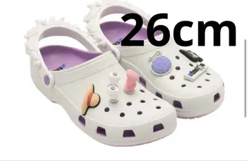 원피스 x atmos x Crocs "루피/기어 5"