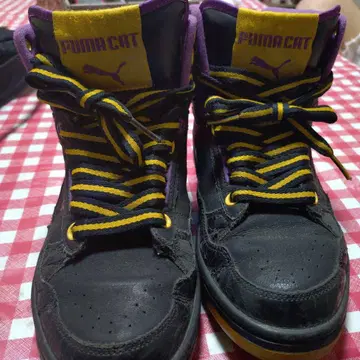 신발 PUMA 24.5
