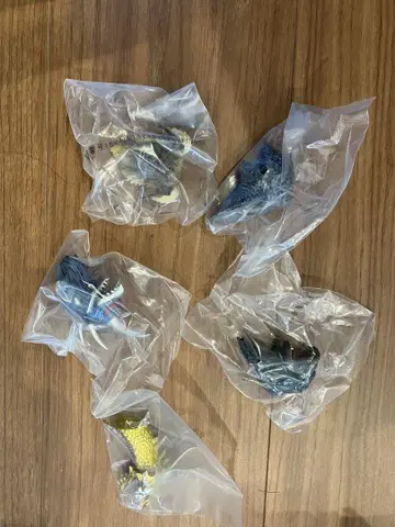 제일복권 고질라 대괴수열전 몬스터 헤드
