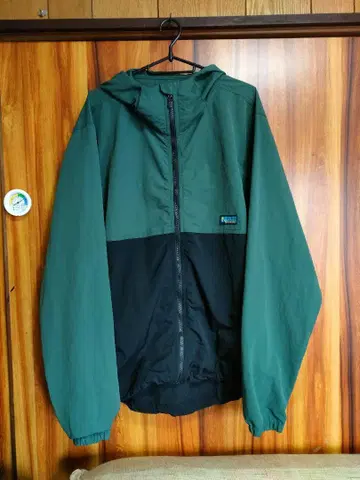 XL 사이즈 Franklin Climbing 마운틴 자켓 후드티