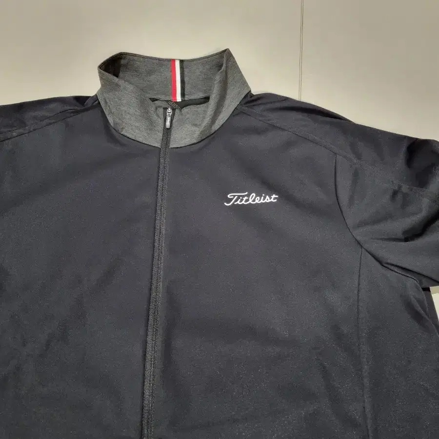 TITLEIST | 타이틀리스트 Titleist Tour Fit Jacket L(100) #골프