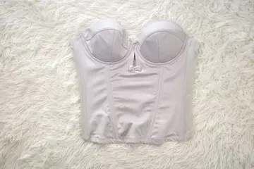 하츠코엔도 bridle bloom 브라이덜 이너 E65