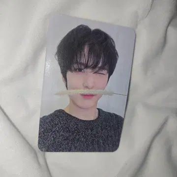 유노 트레이딩 카드