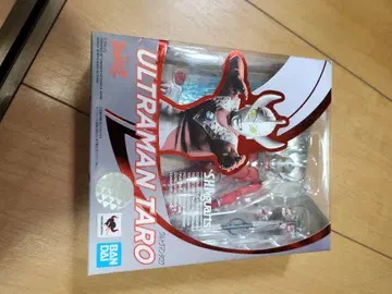 S.H.Figuarts 피규아트 울트라맨 타로