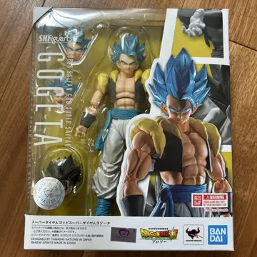 SH 피규아트 오지터 피규어 SH FIGUARTS 미개봉