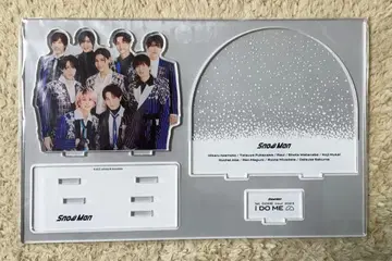 SnowMan i DO ME 아크릴 스탠드