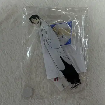 BLEACH WORLD 아크릴 스탠드 아카치 1개