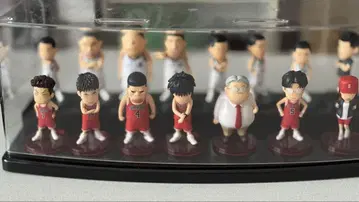 슬램덩크 피규어 세트
